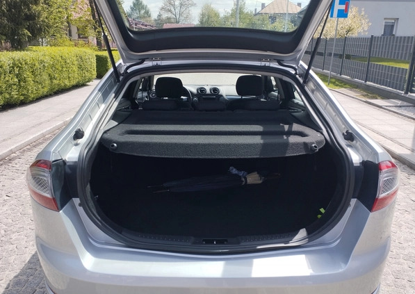 Ford Mondeo cena 29900 przebieg: 250973, rok produkcji 2010 z Choroszcz małe 154
